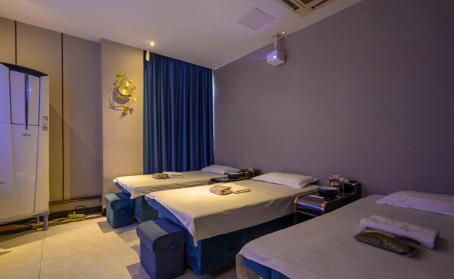 南京玄武区热石按摩：冬天里的救命暖宝宝